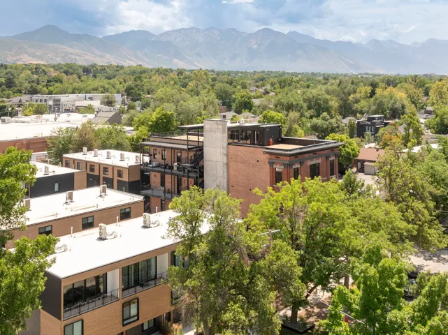 849 S 800 E #4, Salt Lake City, Utah 84102