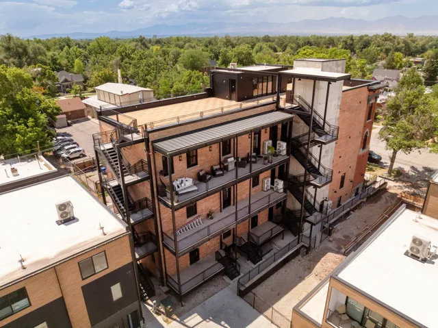 849 S 800 E #4, Salt Lake City, Utah 84102