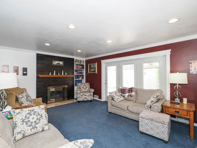 1270 E 3770 S, Millcreek, Utah 84106