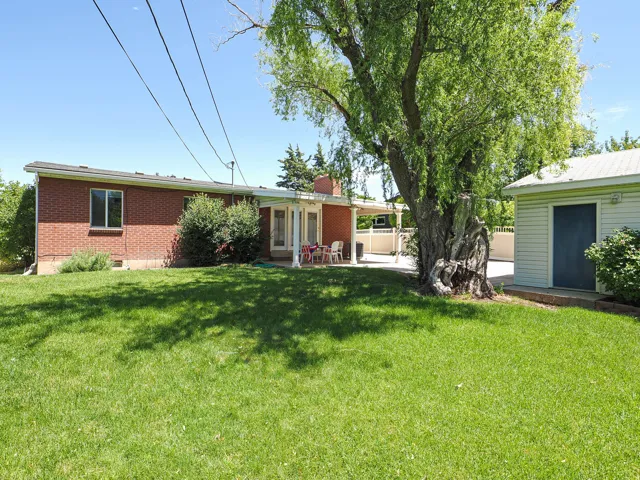 1270 E 3770 S, Millcreek, Utah 84106