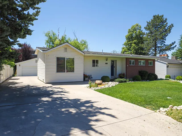 1270 E 3770 S, Millcreek, Utah 84106