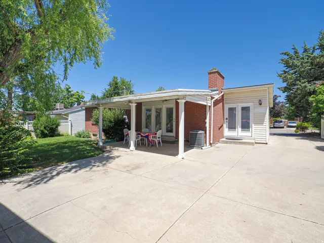 1270 E 3770 S, Millcreek, Utah 84106