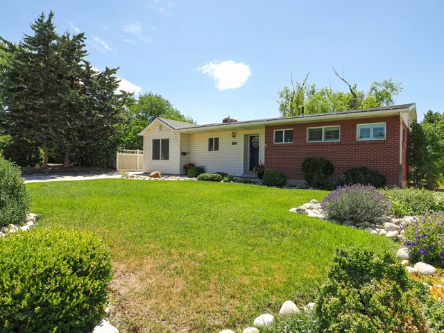 1270 E 3770 S, Millcreek, Utah 84106