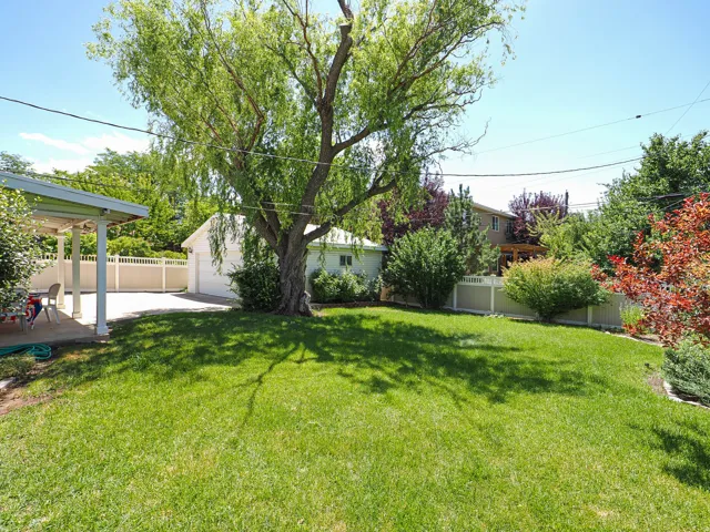 1270 E 3770 S, Millcreek, Utah 84106