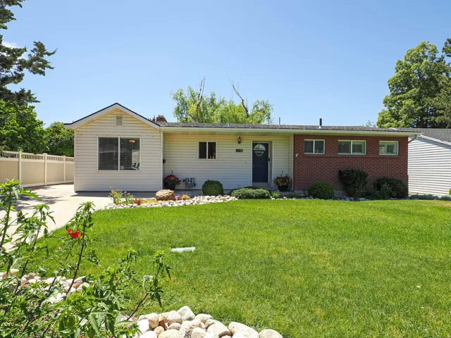 1270 E 3770 S, Millcreek, Utah 84106