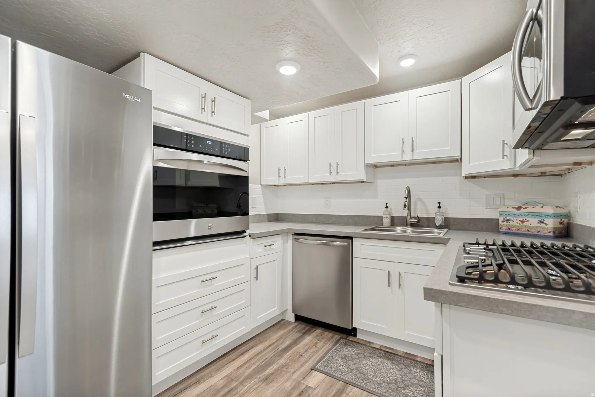 2nd Kitchen