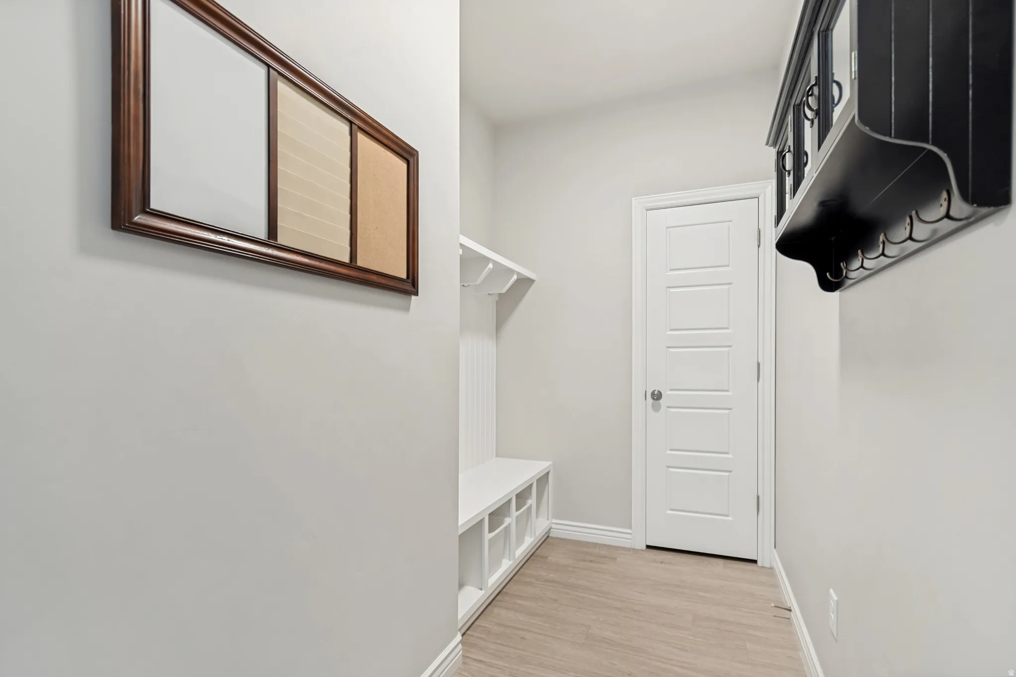 Mudroom