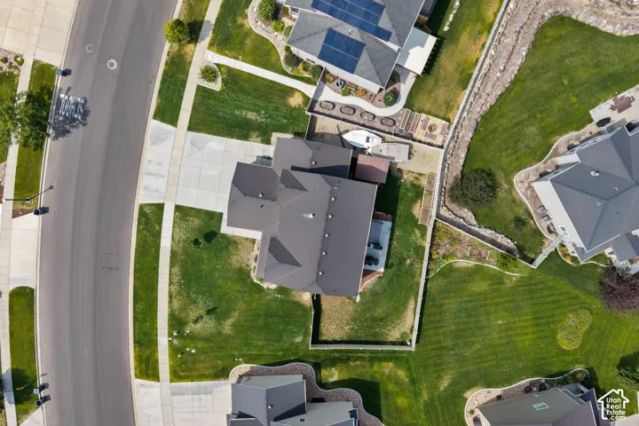 172 W Stillwater Dr, Saratoga Springs, Utah 84045
