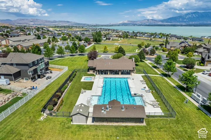 172 W Stillwater Dr, Saratoga Springs, Utah 84045