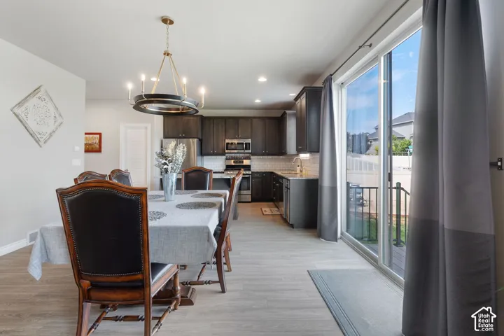 172 W Stillwater Dr, Saratoga Springs, Utah 84045