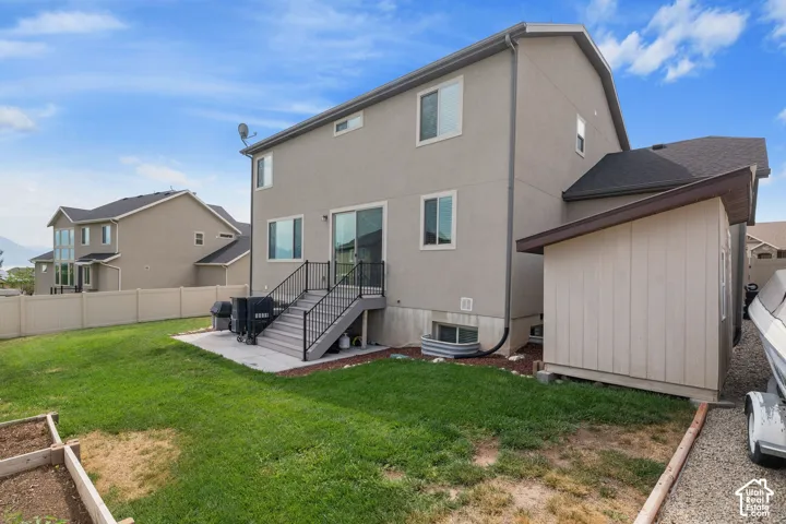 172 W Stillwater Dr, Saratoga Springs, Utah 84045