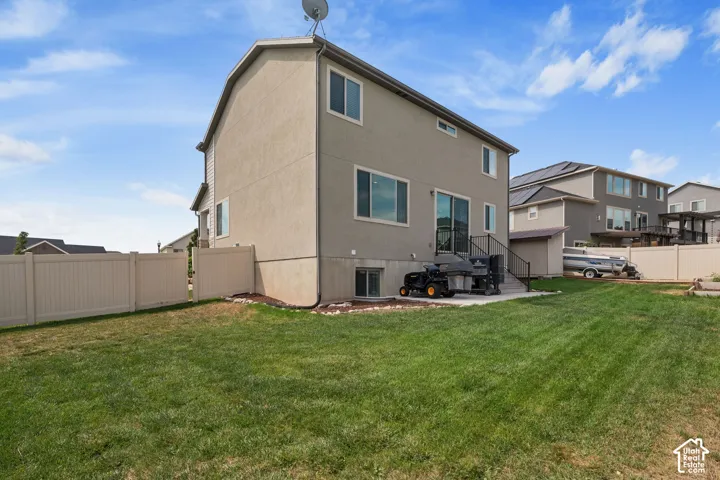 172 W Stillwater Dr, Saratoga Springs, Utah 84045