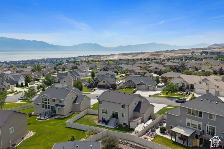172 W Stillwater Dr, Saratoga Springs, Utah 84045