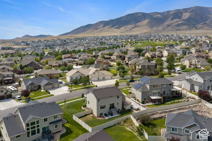 172 W Stillwater Dr, Saratoga Springs, Utah 84045