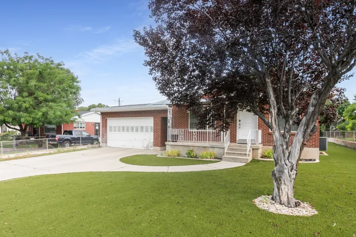 173 E 1050 N, Bountiful, Utah 84010