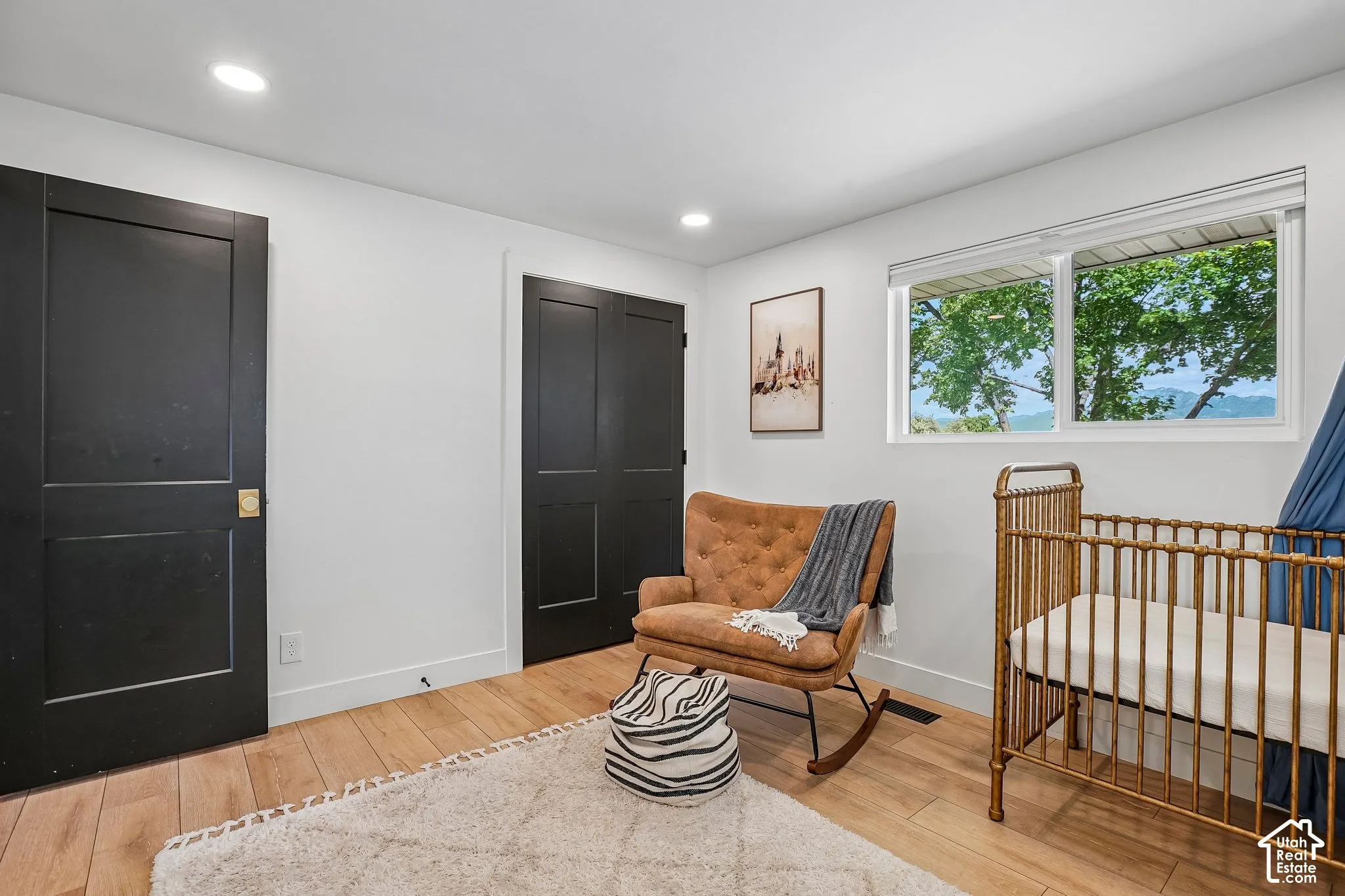 3rd Bedroom