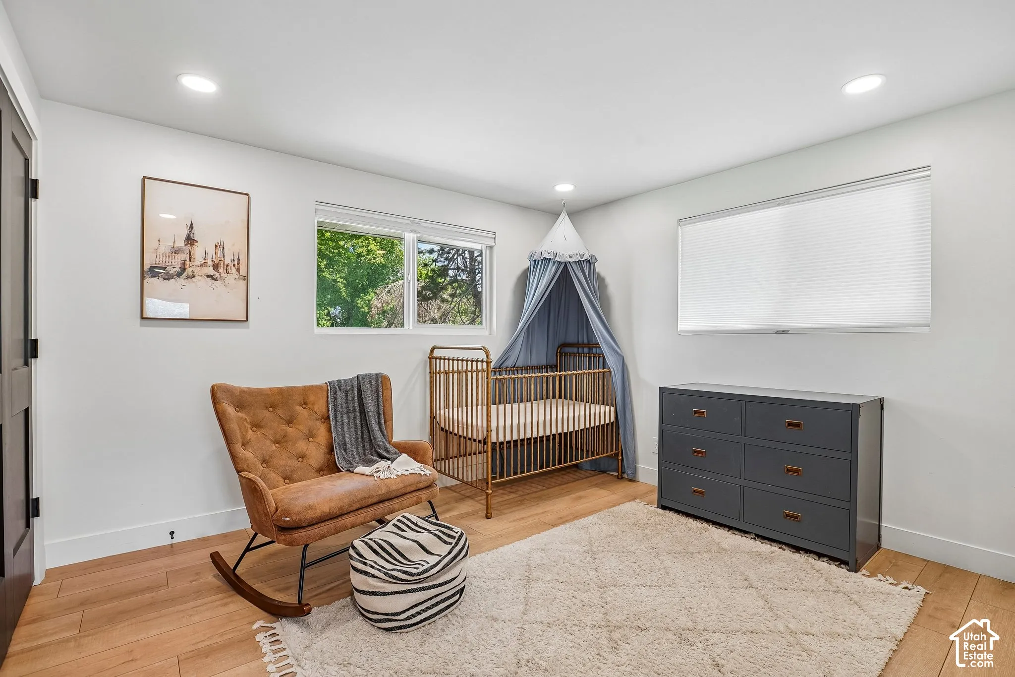 3rd Bedroom