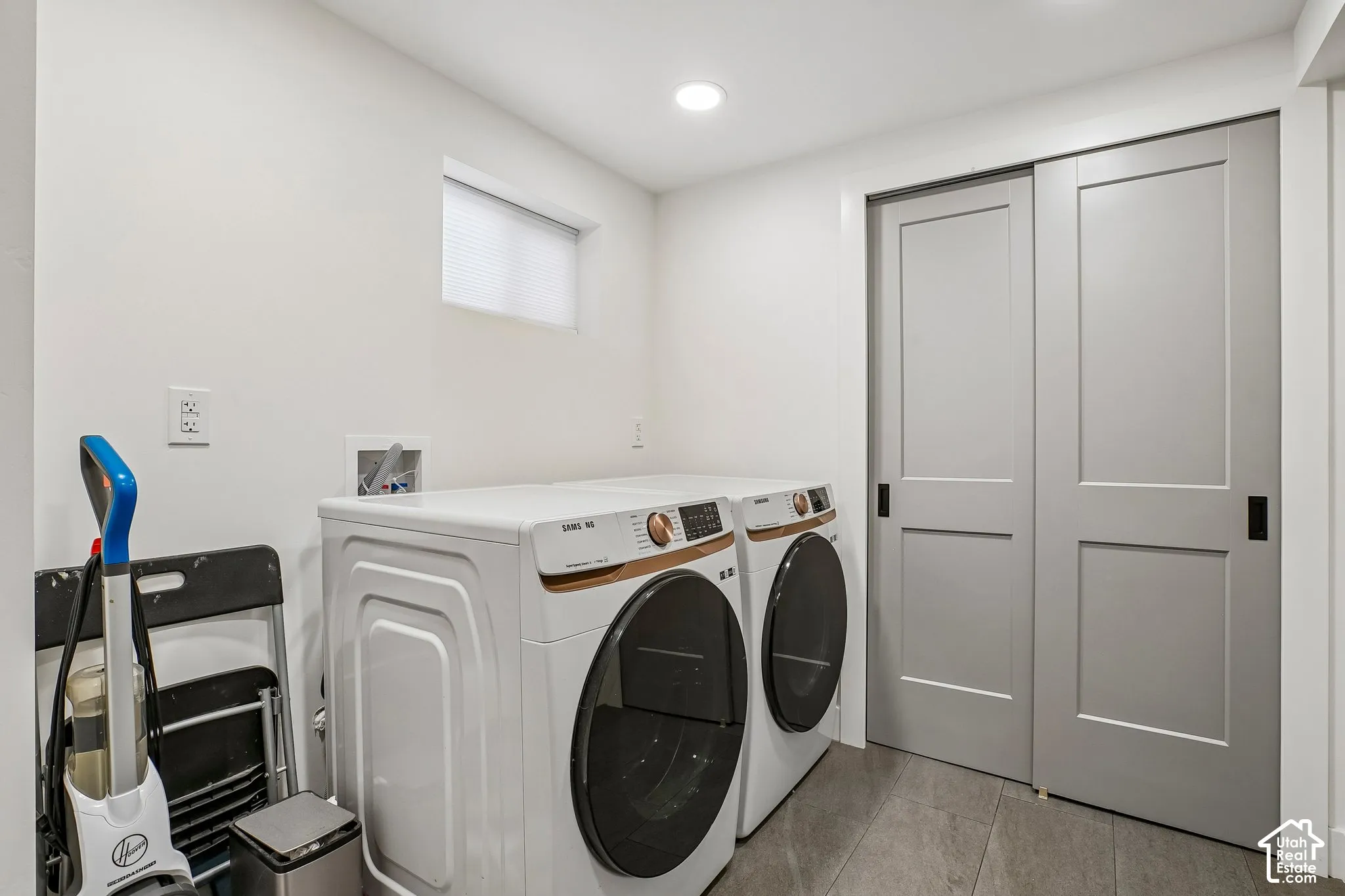 Main Residence Laundry