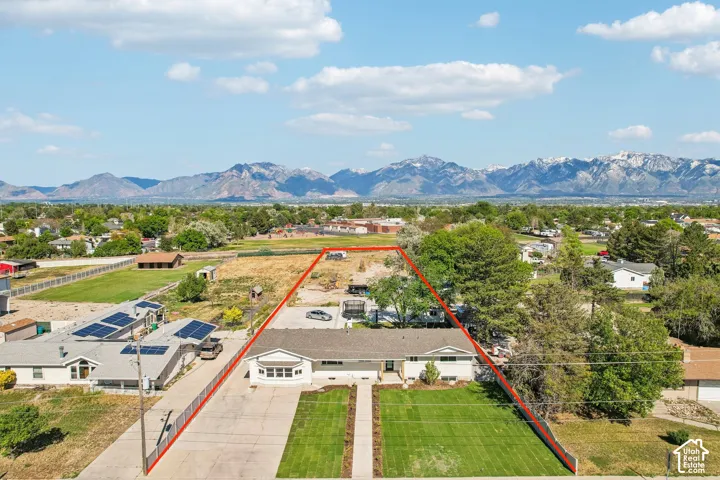 7179 S 3200 W, West Jordan, Utah 84084