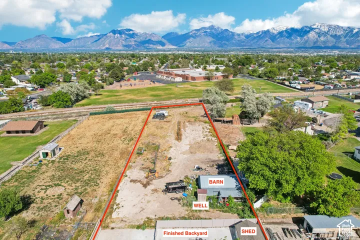 7179 S 3200 W, West Jordan, Utah 84084