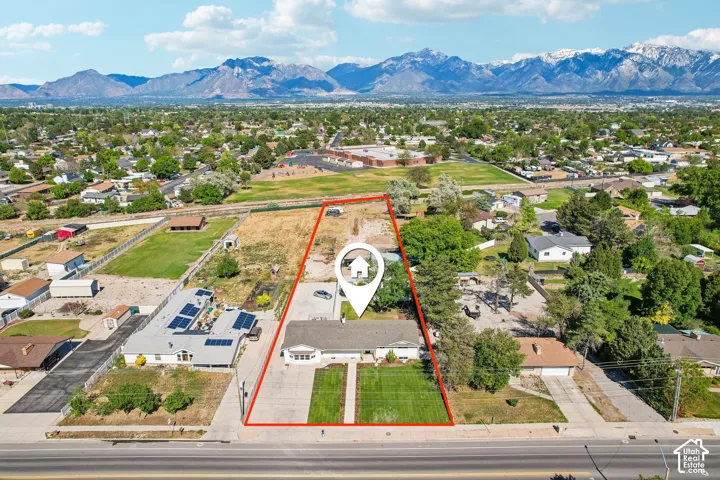 7179 S 3200 W, West Jordan, Utah 84084