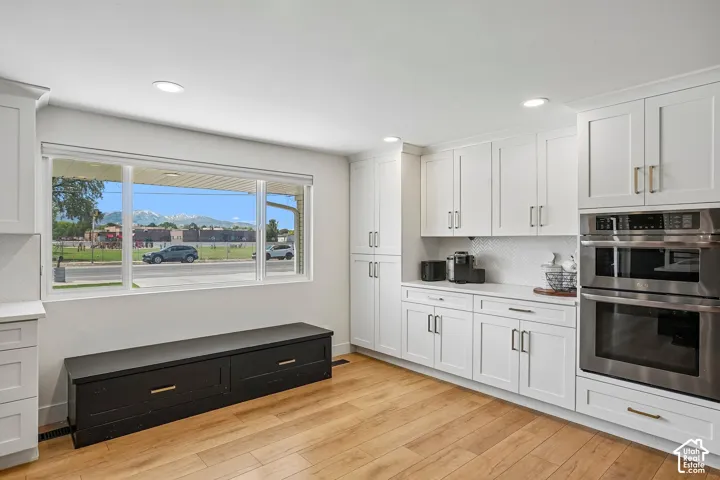 Main Residence Kitchen