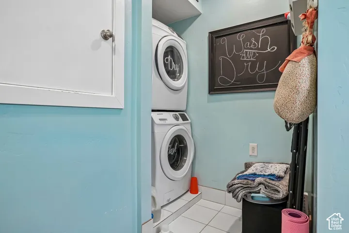 Studio Laundry