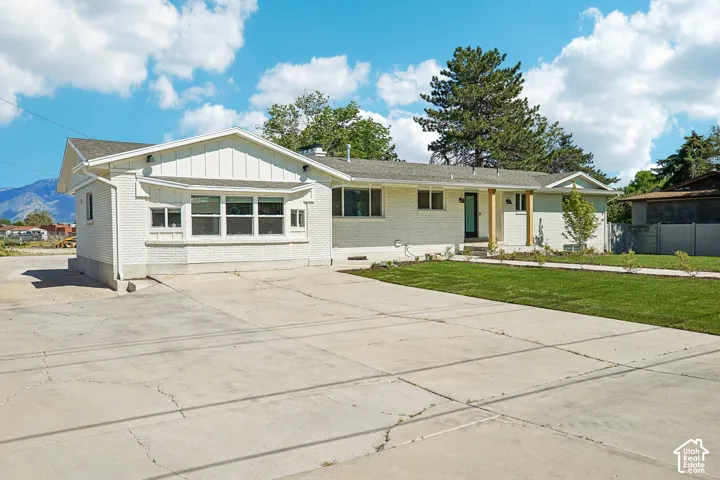 7179 S 3200 W, West Jordan, Utah 84084