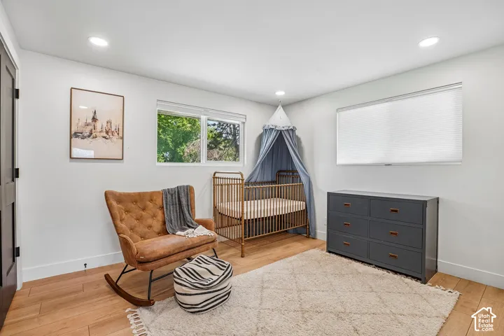 3rd Bedroom