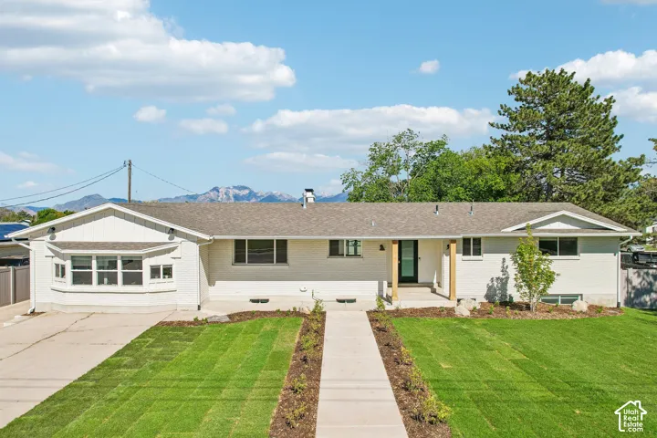 7179 S 3200 W, West Jordan, Utah 84084
