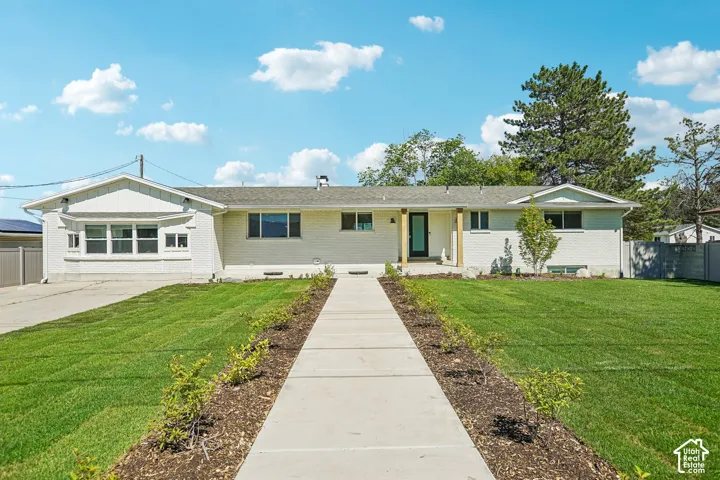 7179 S 3200 W, West Jordan, Utah 84084