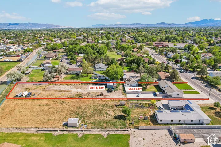 7179 S 3200 W, West Jordan, Utah 84084