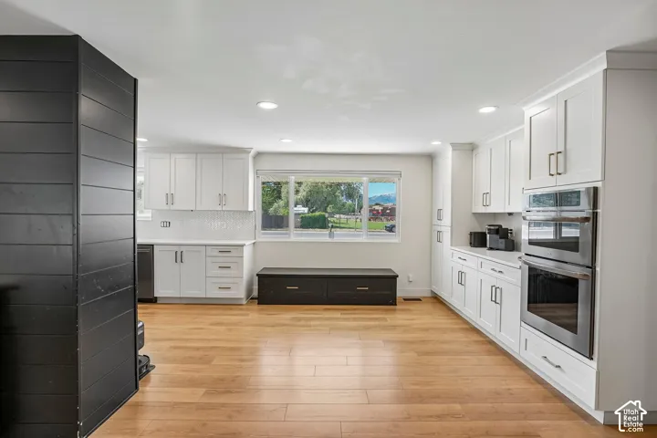 Main Residence Kitchen