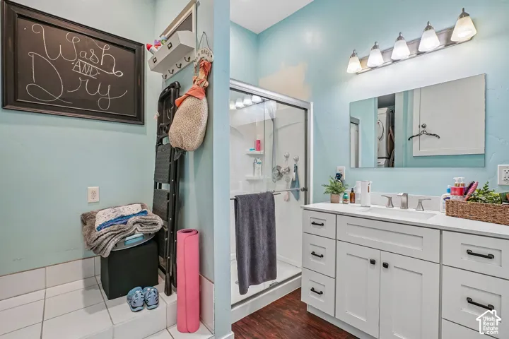 Studio Bathroom