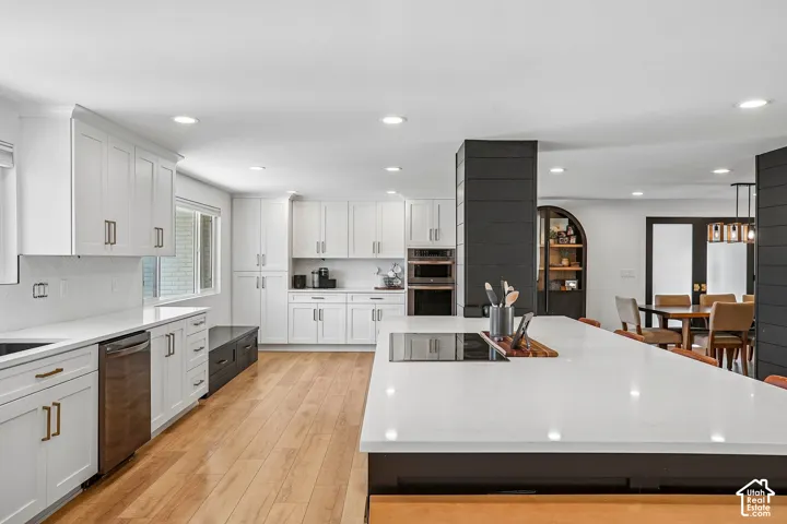 Main Residence Kitchen