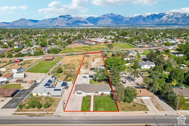 1 Acre Horse Property