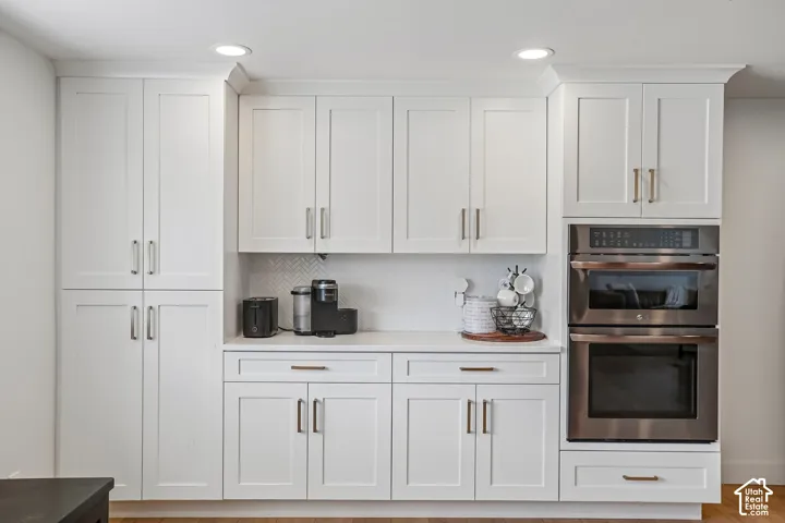 Main Residence Kitchen