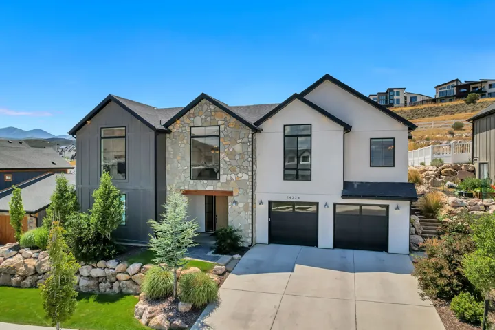 14224 S Summit Crest Ln, Herriman, Utah 84096