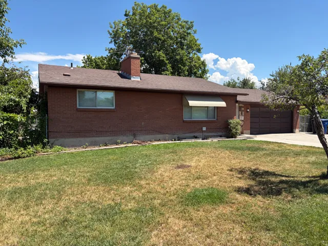 5277 S Samuel Ct, Taylorsville, Utah 84129