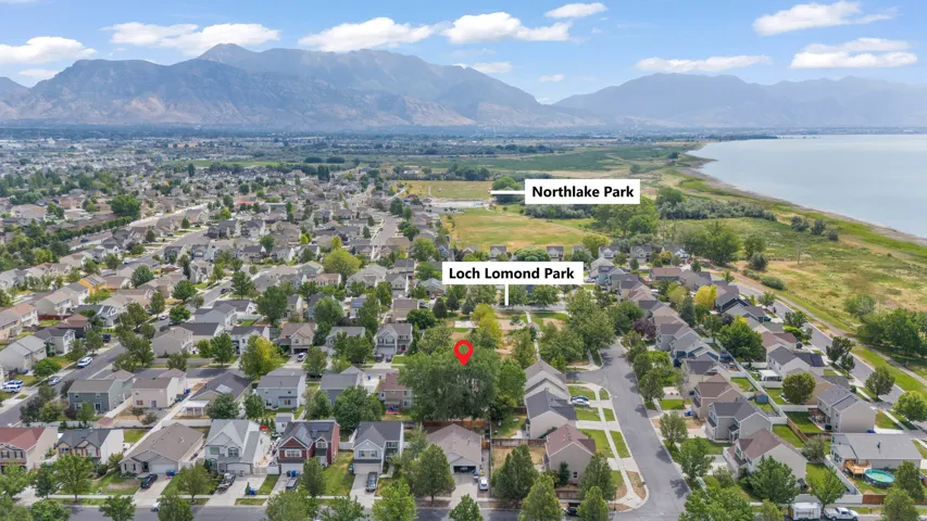 24 N Montrose Ln, Saratoga Springs, Utah 84043