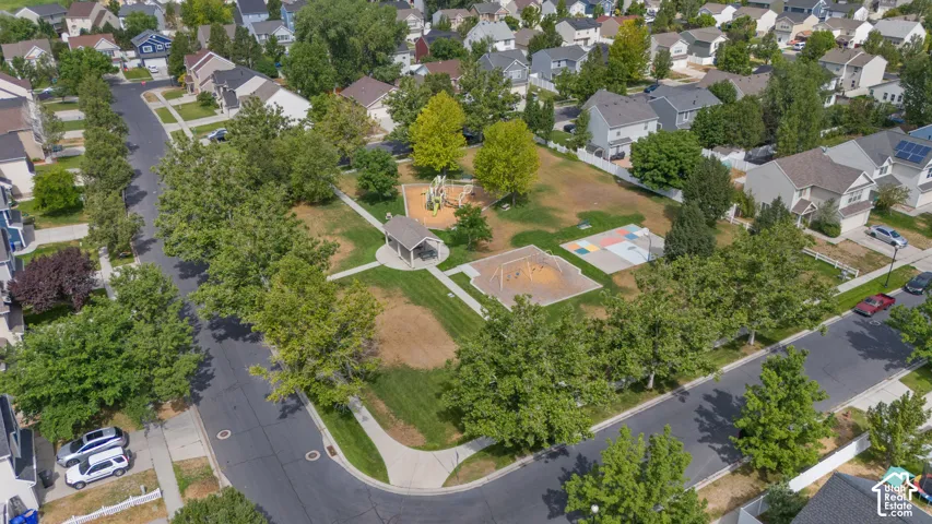 24 N Montrose Ln, Saratoga Springs, Utah 84043