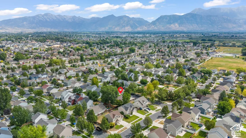 24 N Montrose Ln, Saratoga Springs, Utah 84043