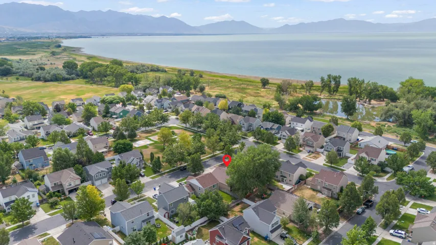 24 N Montrose Ln, Saratoga Springs, Utah 84043