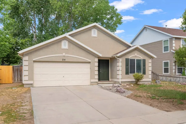 24 N Montrose Ln, Saratoga Springs, Utah 84043