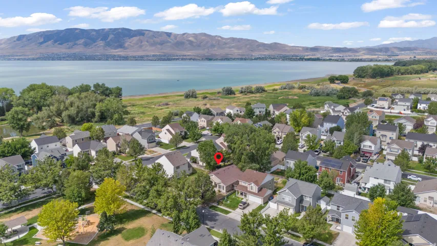 24 N Montrose Ln, Saratoga Springs, Utah 84043