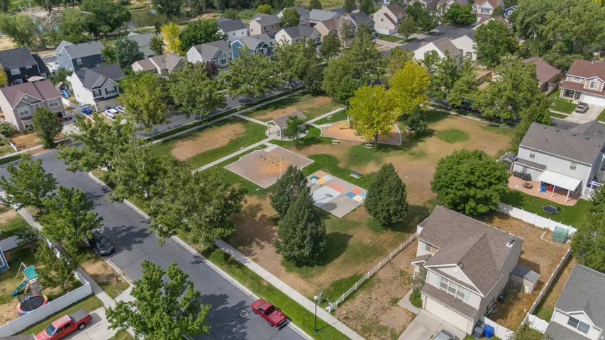24 N Montrose Ln, Saratoga Springs, Utah 84043