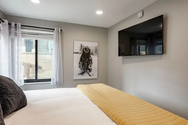 2100 Canyons Resort Dr #16-b1, Park City, Utah 84098