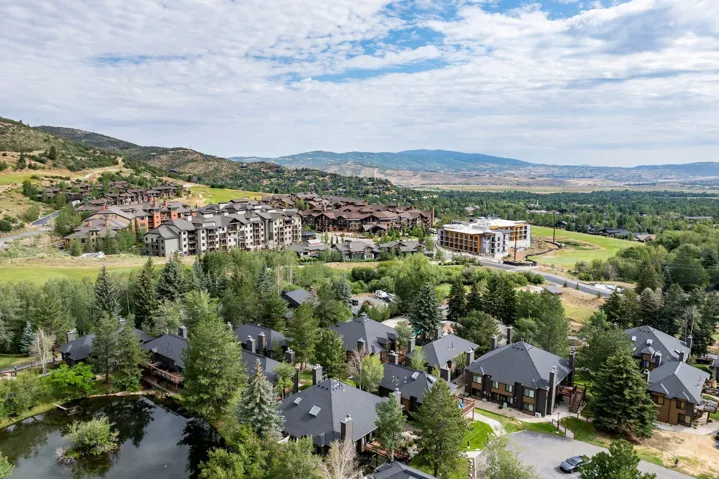 2100 Canyons Resort Dr #16-b1, Park City, Utah 84098
