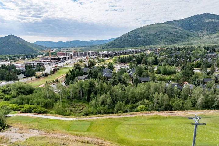 2100 Canyons Resort Dr #16-b1, Park City, Utah 84098