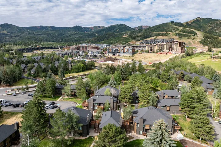 2100 Canyons Resort Dr #16-b1, Park City, Utah 84098